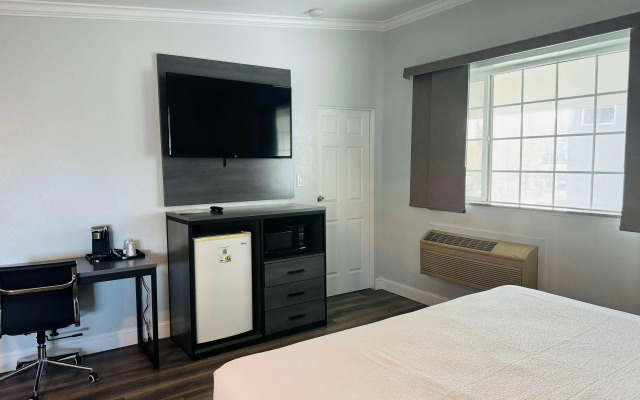 SureStay by Best Western Fresno Central