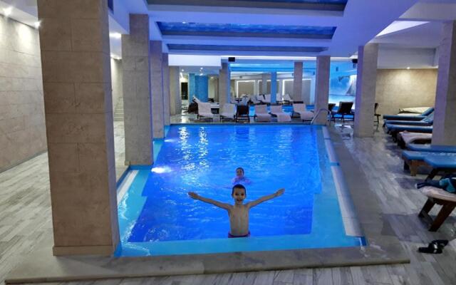Ski & Spa Apartment S20 Milmari Resort Kopaonik
