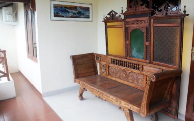 Griya Kedasih Guesthouse