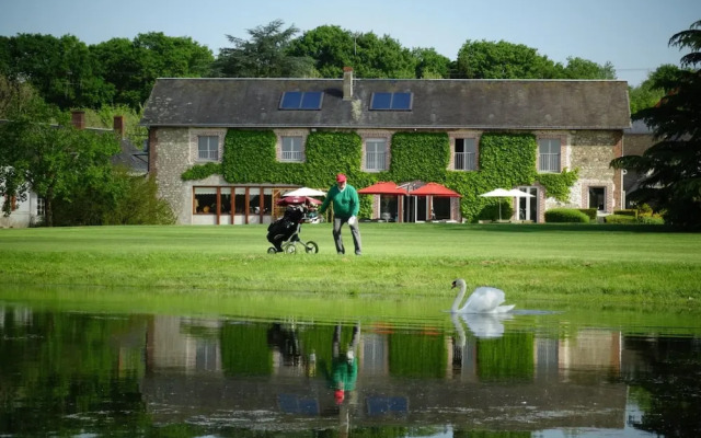 Domaine de la Guignardière