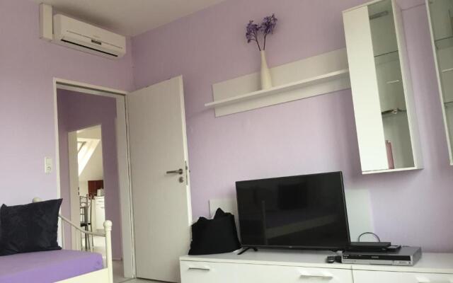 Apartment Hildesheim