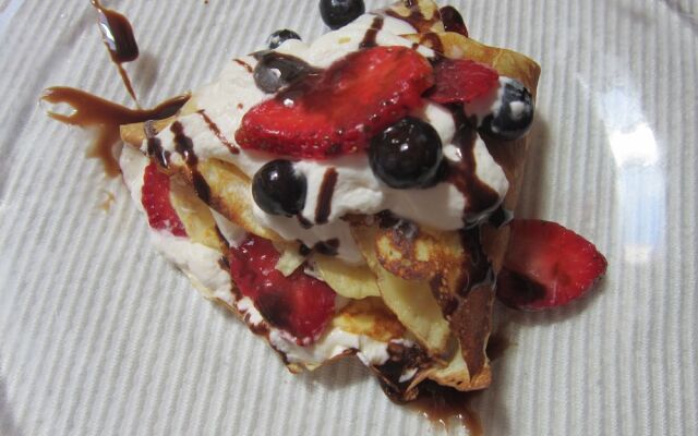 Stonekroft Guesthouse