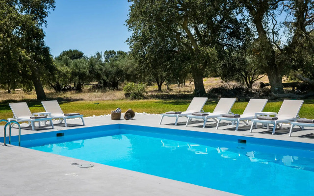 Villa Katrin