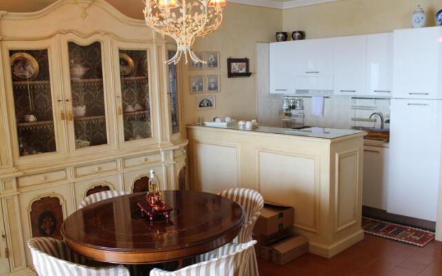 Residence Gamma Bilocale