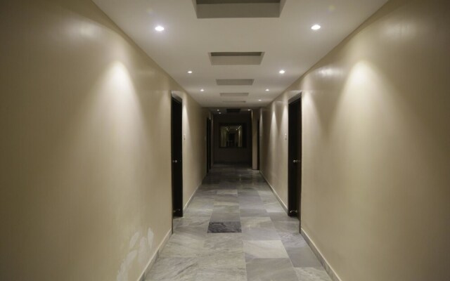 OYO 1545 Hotel Shivani International