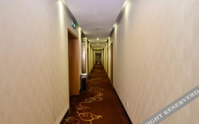 Youyi Hotel