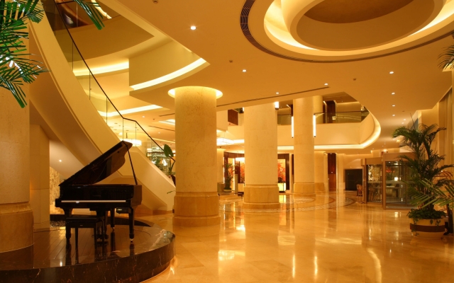 New Century Grand Hotel Changchun