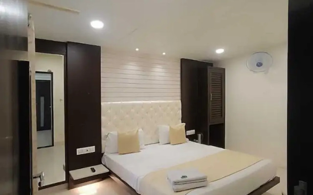 Abu Inn, Mount Abu - The Luxury Boutique Stay