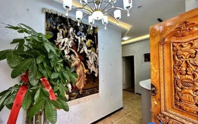Huatangchun Homestay (Ancient City of Kashgar)