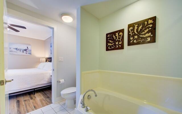 Waterscape B312 2 Bedroom Condo