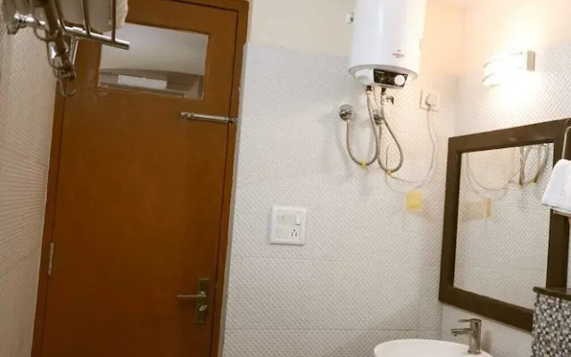 The Wonder Valley Resort