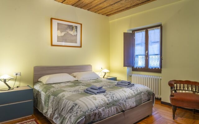 Hladik House - Alpi Giulie Cosy Apartment