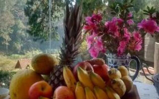 Morada Rancho da Lua