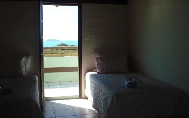 Pousada Solar Do Santinho