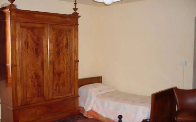 Agriturismo La Marletta