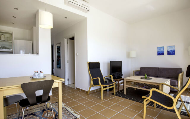 Southern Dreams Apartments