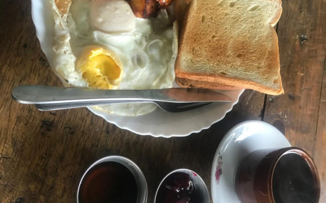 Sunrise Point Homestay