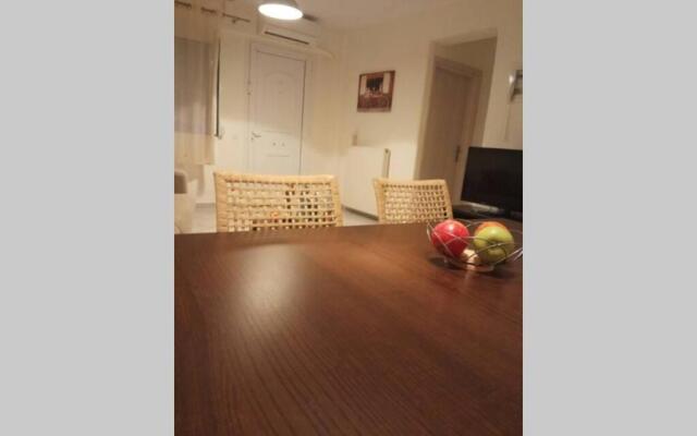 Kelly'S Cozy 4 People 2021 Big Apartment - Afytos