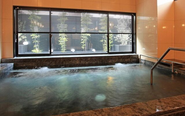 Urban Hotel Kyoto Shijo Premium