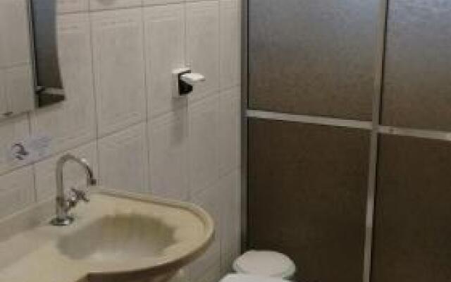 Pousada Xirap - Petar