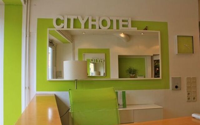 City Hotel zum Domplatz