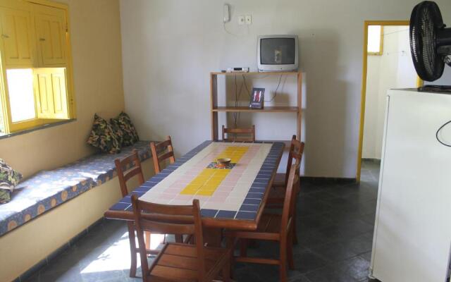 Pousada Refugio Mineiro