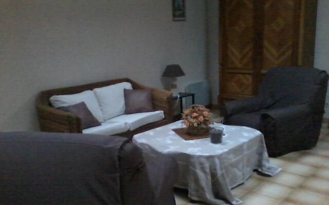 Gîtes du Roi Morvan