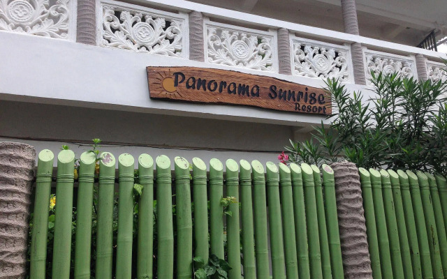 Panorama Sunrise Resort