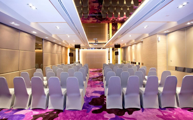 Vouk Hotel Suites