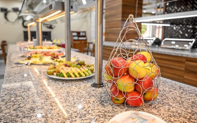 Hotel Schwarzbachtal Hideaway