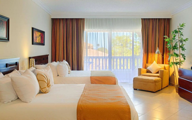 Presidential Suites by Lifestyle - All Inclusive