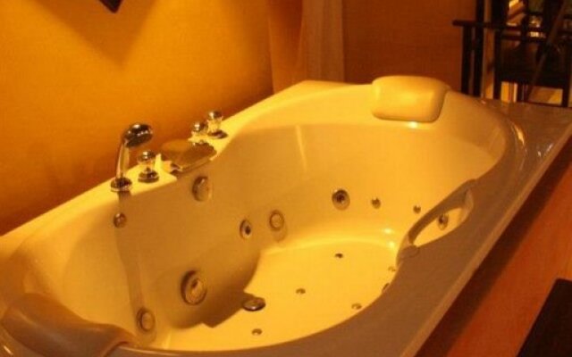 Akacasa Le Petit Hotel