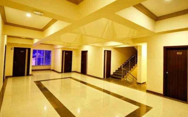 Hotel mukund villas