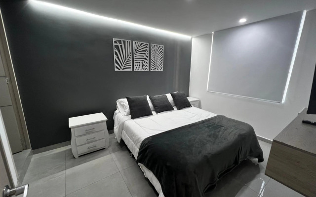 Apartamento luxury Girardot