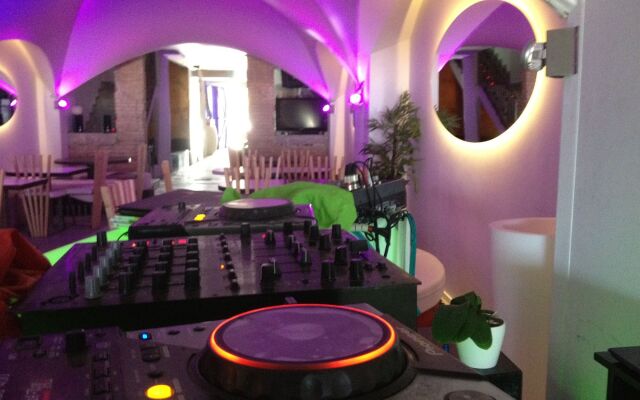 Hotel Boutique Sabbia Valencia