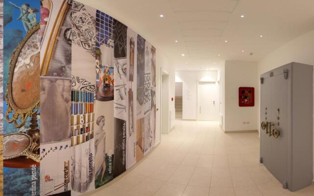 Felix Hotels - Residence Grandi Magazzini