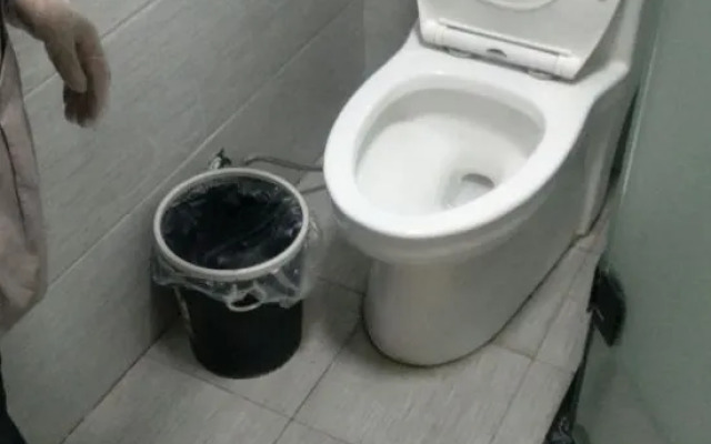 Yigang Business Hotel