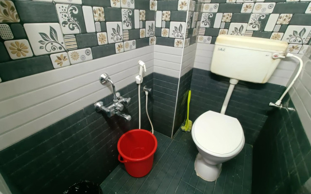 Trendz service apartments