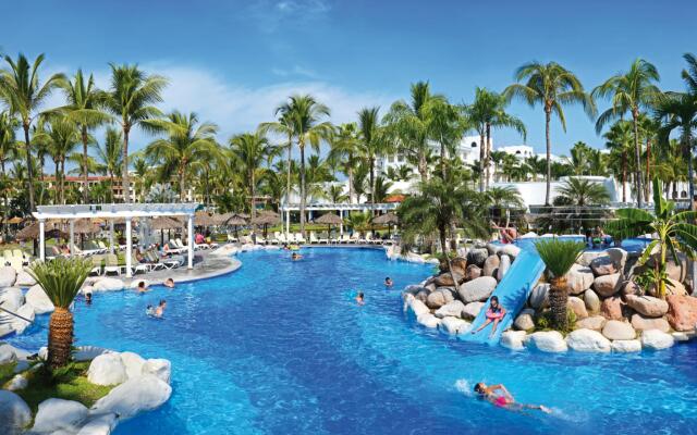 Hotel Riu Jalisco - All Inclusive
