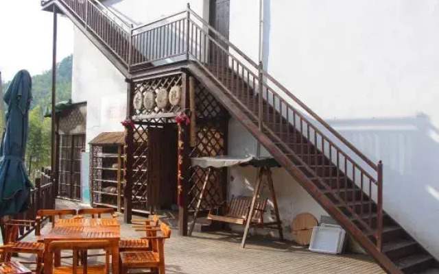Wencheng Yue Man Small Courtyard Inn