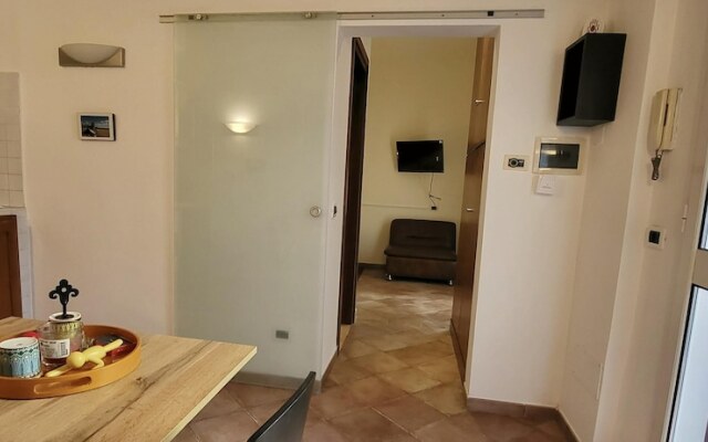 La Casetta con Giardino al Pigneto