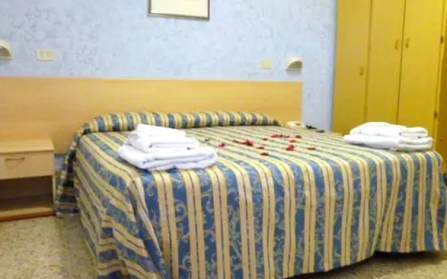 Hotel Sole Mio