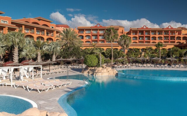 Sheraton Fuerteventura Beach, Golf & Spa Resort