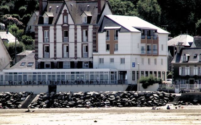Hôtel Miléade de la Plage - Binic