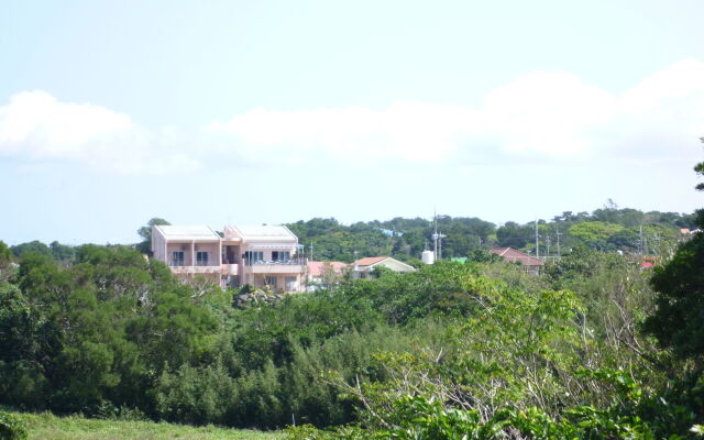 Hibis Resort