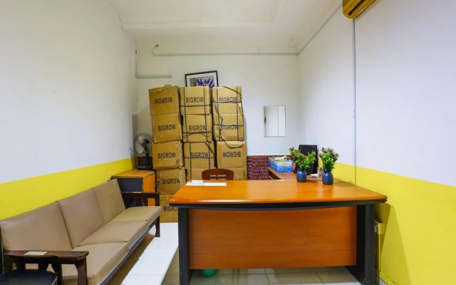 Oyo 90624 Thank Q Inn 4