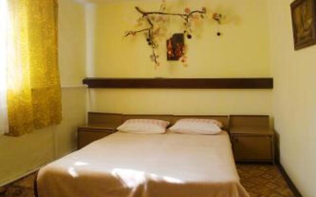 Hotel Bessarabien Haus