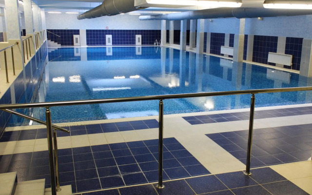 Hotel Arena Samokov