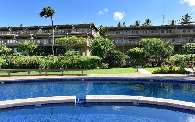 Kahana Sunset C1 2 Bedroom Condo