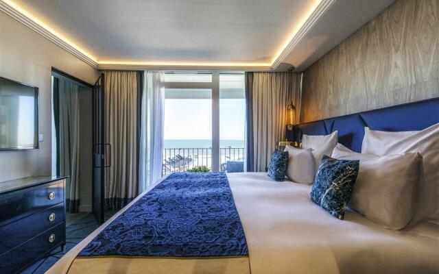 La Grande Terrasse Hotel & Spa La Rochelle - MGallery Collection